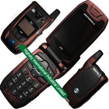 I88 Nextel Cell Phones 